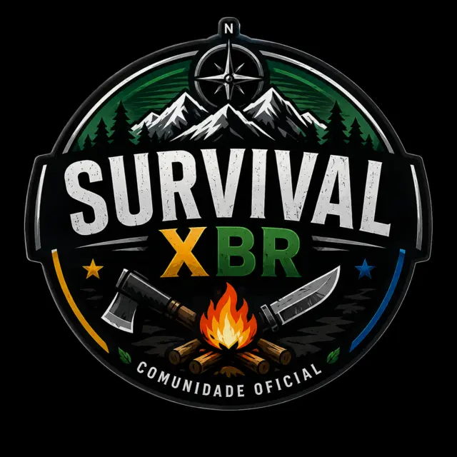 Logo da Survival XBR